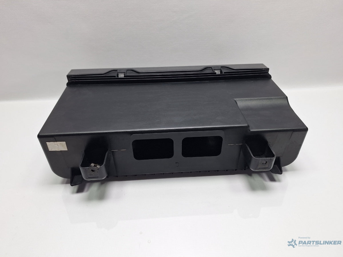 Buzunar scaun dreapta VOLKSWAGEN TOURAN (1T1, 1T2) [ 2003 - 2010 ] TDI (BMN) 125KW|170HP 1T0881580D