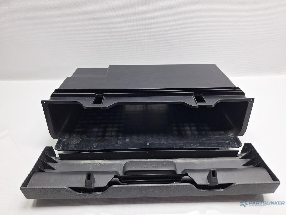 Buzunar scaun dreapta VOLKSWAGEN TOURAN (1T1, 1T2) [ 2003 - 2010 ] TDI (BMN) 125KW|170HP OEM 1T0881580D