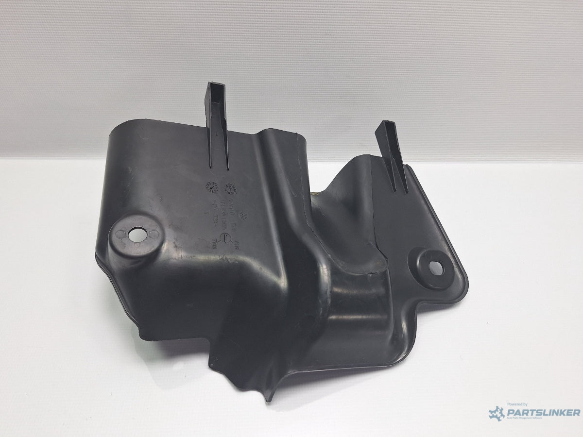 Capac ax volan VOLKSWAGEN TOURAN (1T1, 1T2) [ 2003 - 2010 ] TDI (BMN) 125KW|170HP 1T1863129A