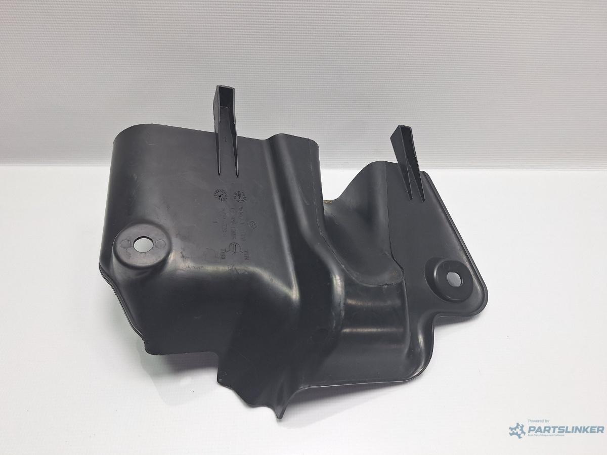 Capac ax volan VOLKSWAGEN TOURAN (1T1, 1T2) [ 2003 - 2010 ] TDI (BMN) 125KW|170HP OEM 1T1863129A