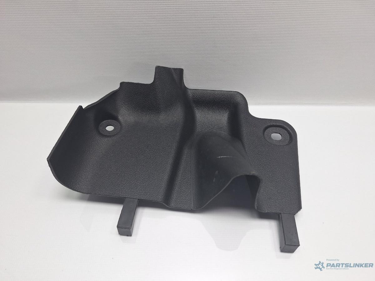 Capac ax volan VOLKSWAGEN TOURAN (1T1, 1T2) [ 2003 - 2010 ] TDI (BMN) 125KW|170HP OEM 1T1863129A