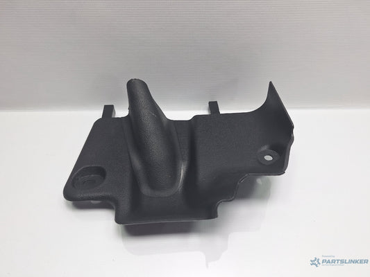 Capac ax volan VOLKSWAGEN TOURAN (1T1, 1T2) [ 2003 - 2010 ] TDI (BMN) 125KW|170HP 1T1863129A