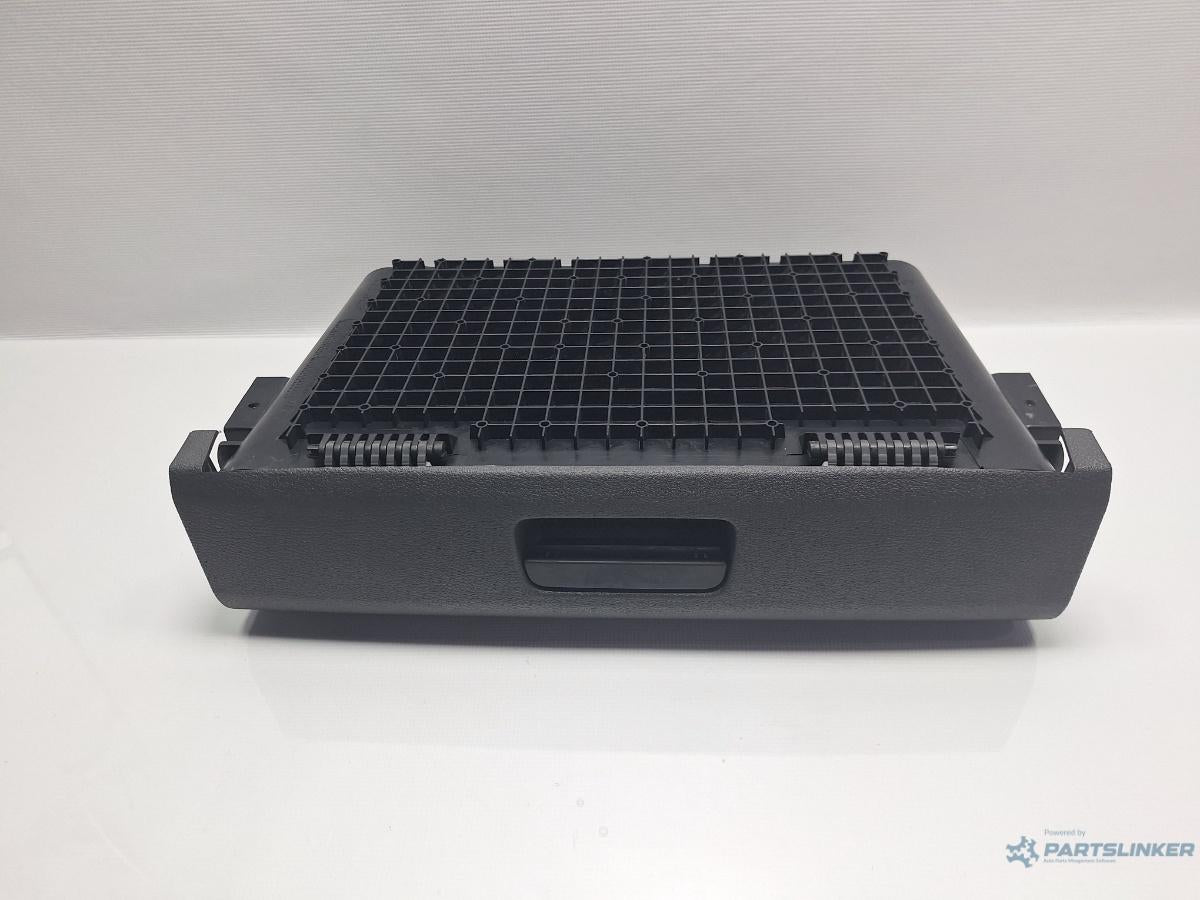 Buzunar scaun stanga VOLKSWAGEN TOURAN (1T1, 1T2) [ 2003 - 2010 ] TDI (BMN) 125KW|170HP OEM 1T0881580C