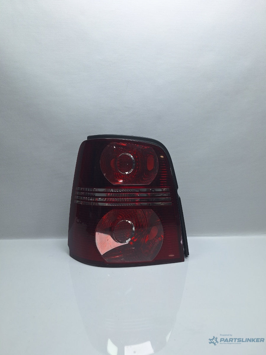 Stop stanga VOLKSWAGEN TOURAN (1T1, 1T2) [ 2003 - 2010 ] TDI (BMN) 125KW|170HP 1T0945095J , 1T0945111G