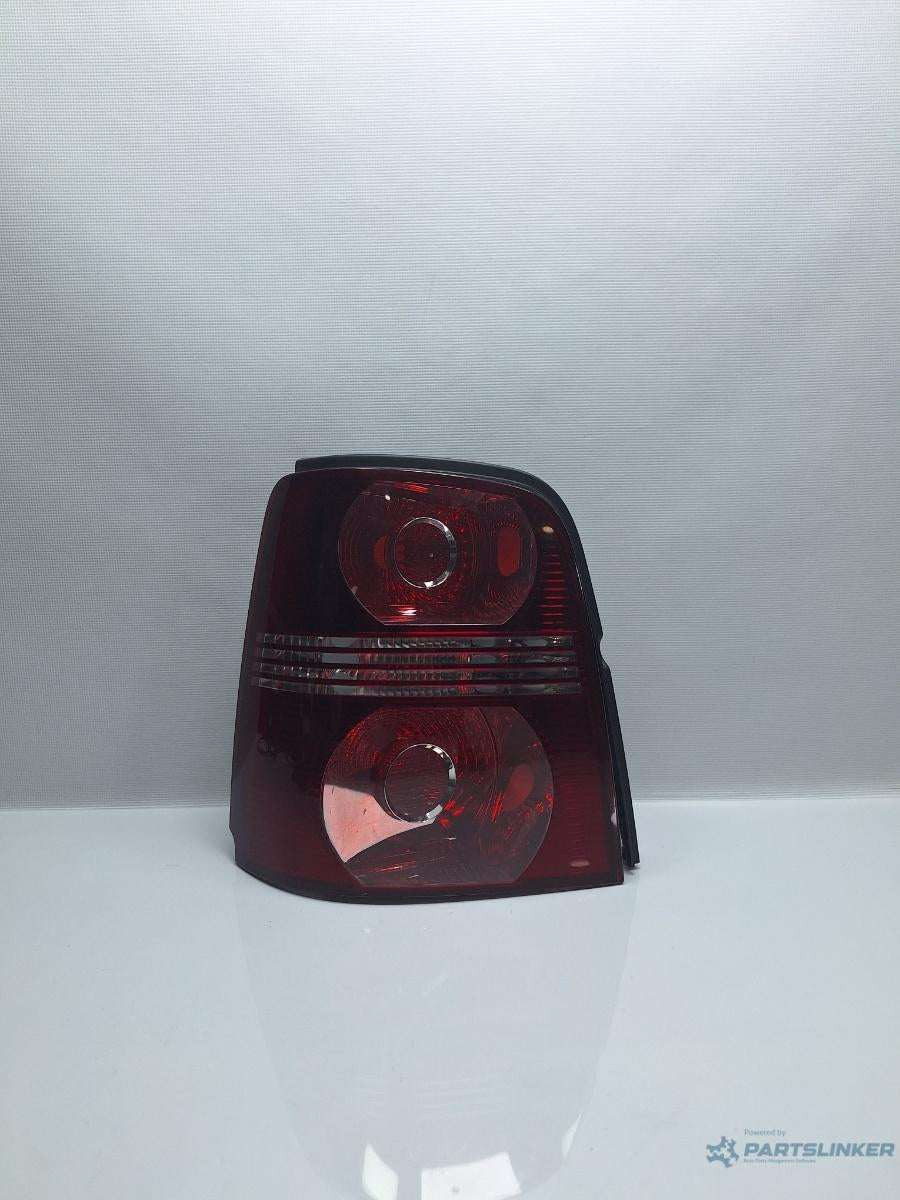 Lampa spate / Stop stanga VOLKSWAGEN TOURAN 1T1, 1T2 2003 - 2010 TDI BMN 1T0945095J , 1T0945111G
