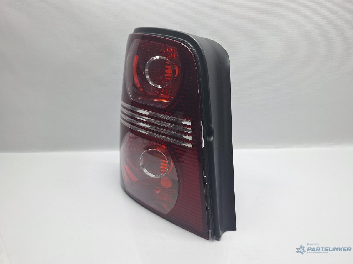 Lampa spate / Stop stanga VOLKSWAGEN TOURAN 1T1, 1T2 2003 - 2010 TDI BMN 1T0945095J , 1T0945111G