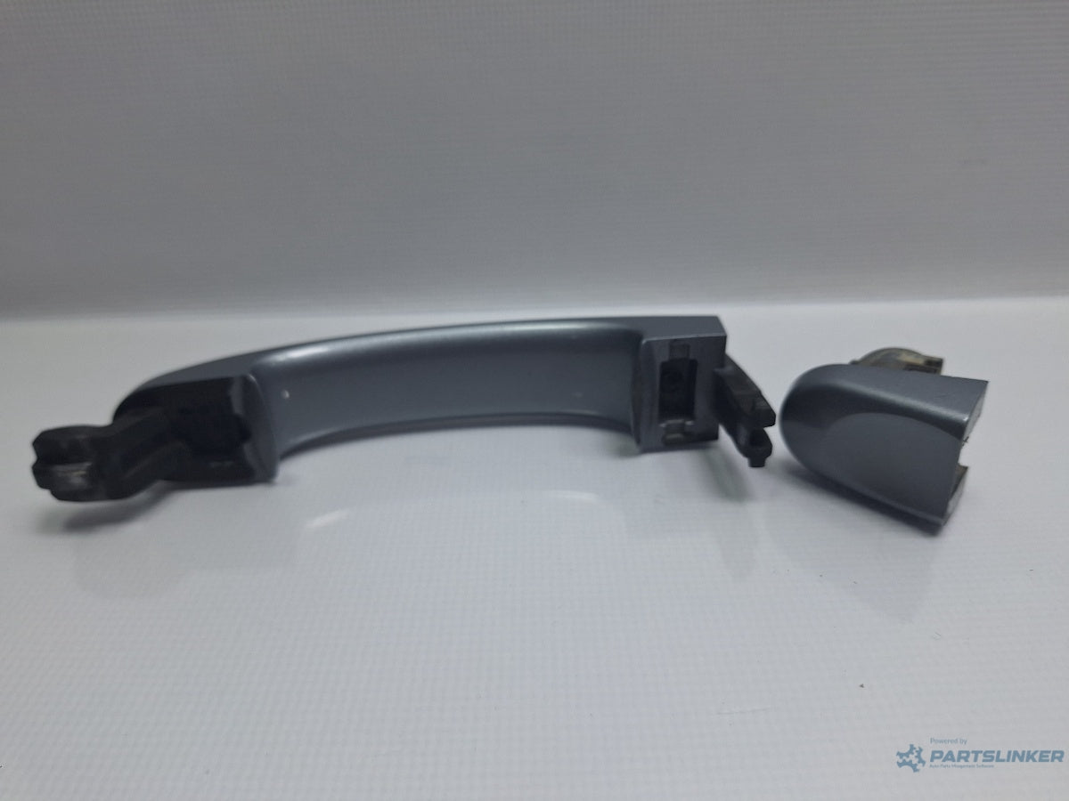 Maner exterior usa VOLKSWAGEN TOURAN (1T1, 1T2) [ 2003 - 2010 ] TDI (BMN) 125KW|170HP 7H0837209