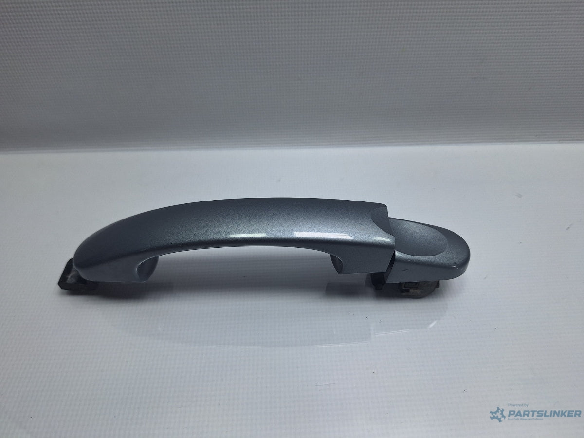 Maner exterior usa VOLKSWAGEN TOURAN (1T1, 1T2) [ 2003 - 2010 ] TDI (BMN) 125KW|170HP 7H0837209