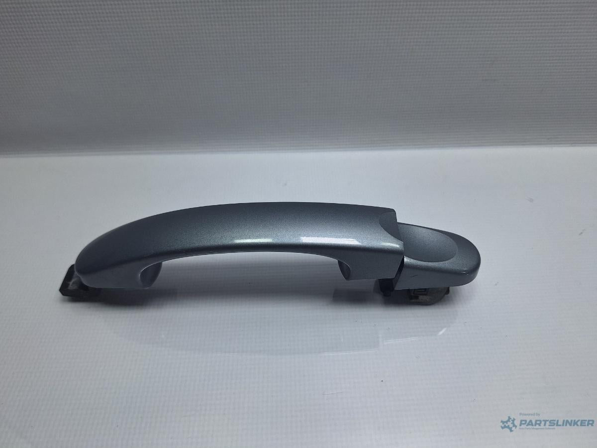 Maner exterior usa VOLKSWAGEN TOURAN (1T1, 1T2) [ 2003 - 2010 ] TDI (BMN) 125KW|170HP OEM 7H0837209