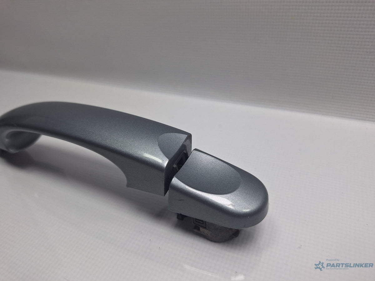 Maner exterior usa VOLKSWAGEN TOURAN (1T1, 1T2) [ 2003 - 2010 ] TDI (BMN) 125KW|170HP 7H0837209