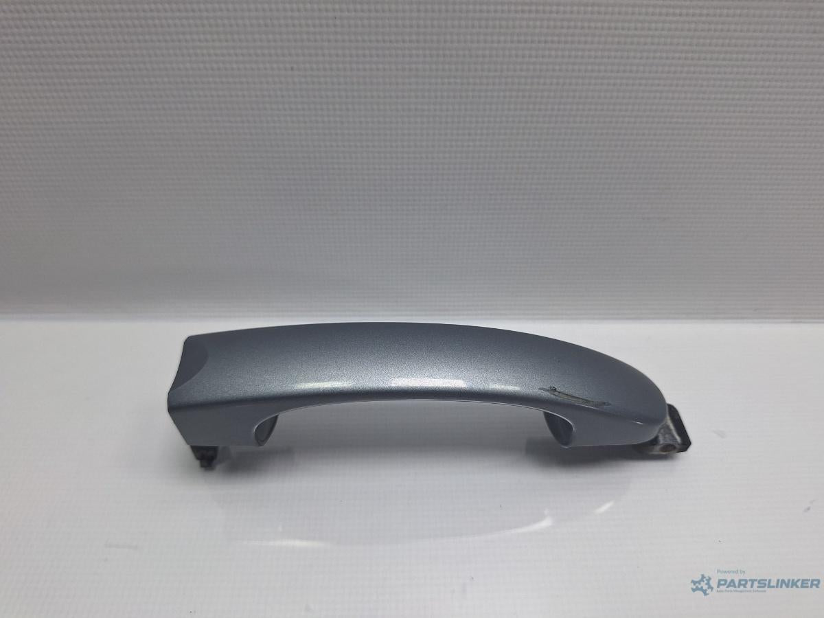Maner exterior usa VOLKSWAGEN TOURAN (1T1, 1T2) [ 2003 - 2010 ] TDI (BMN) 125KW|170HP OEM 7H0837209