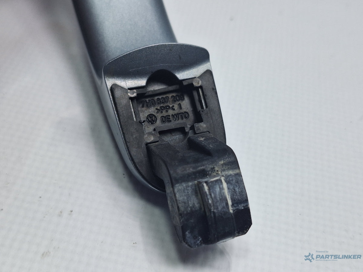 Maner exterior usa VOLKSWAGEN TOURAN (1T1, 1T2) [ 2003 - 2010 ] TDI (BMN) 125KW|170HP 7H0837209