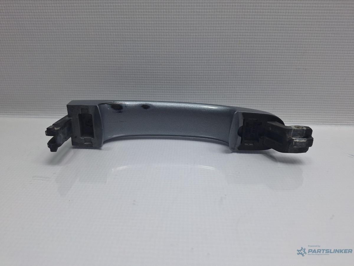 Maner exterior usa VOLKSWAGEN TOURAN (1T1, 1T2) [ 2003 - 2010 ] TDI (BMN) 125KW|170HP OEM 7H0837209