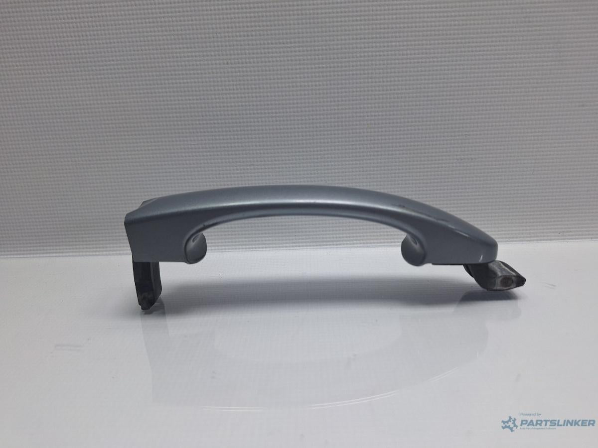 Maner exterior usa VOLKSWAGEN TOURAN (1T1, 1T2) [ 2003 - 2010 ] TDI (BMN) 125KW|170HP OEM 7H0837209