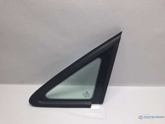 Geam fix lateral stanga fata VOLKSWAGEN TOURAN (1T1, 1T2) [ 2003 - 2010 ] TDI (BMN) 125KW|170HP OEM 1T0845411A