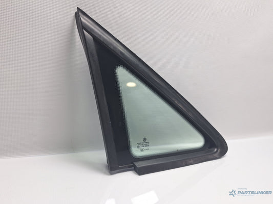 Geam fix lateral dreapta fata VOLKSWAGEN TOURAN (1T1, 1T2) [ 2003 - 2010 ] TDI (BMN) 125KW|170HP 1T0845412A