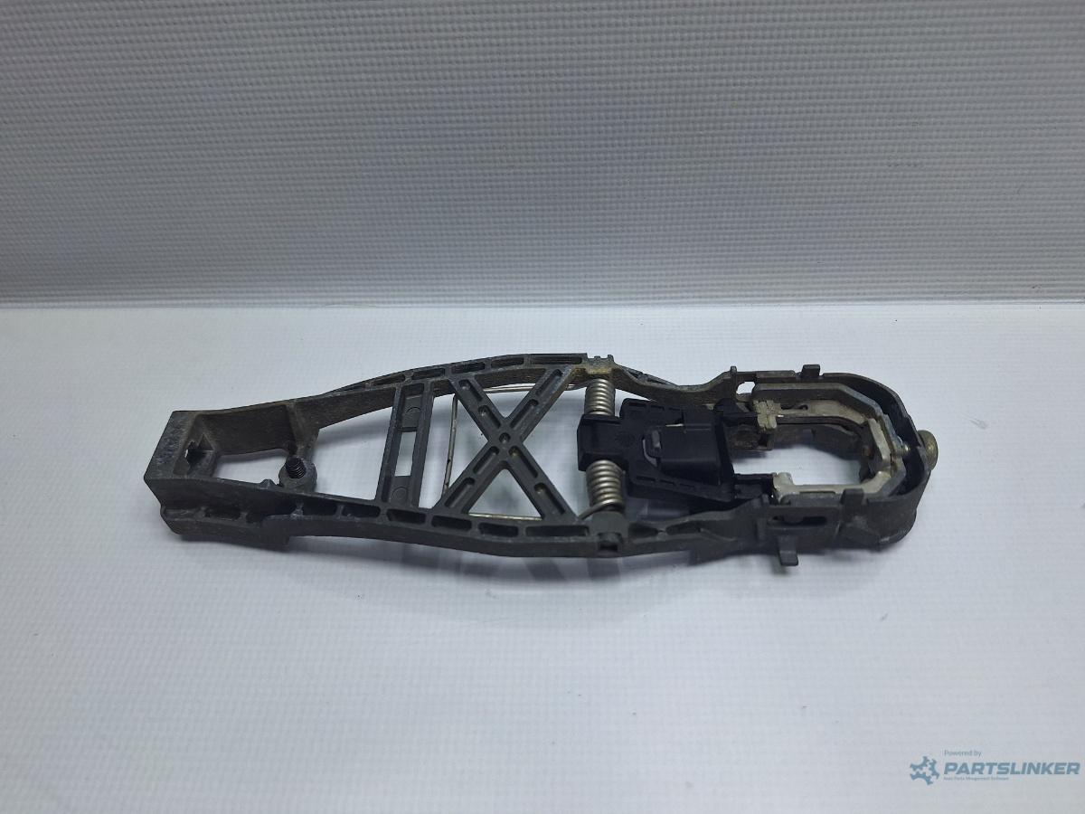 Maner/suport exterior usa de incarcare stanga VOLKSWAGEN TOURAN 1T1, 1T2 2003 - 2010 TDI BMN 1T0837885B