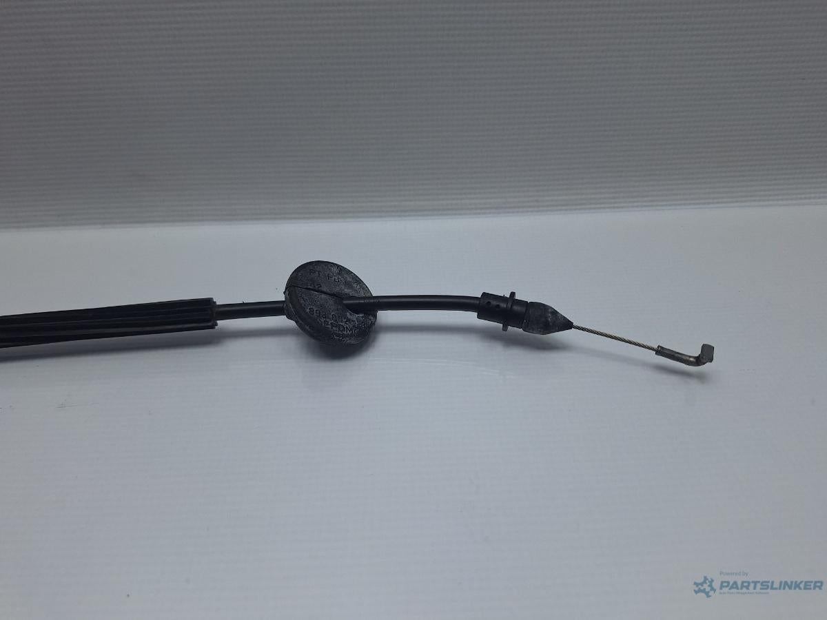 Cablu portiera fata VOLKSWAGEN TOURAN 1T1, 1T2 2003 - 2010 TDI BMN 1T0837085A