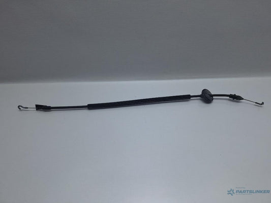 Cablu portiera fata VOLKSWAGEN TOURAN 1T1, 1T2 2003 - 2010 TDI BMN 1T0837085A