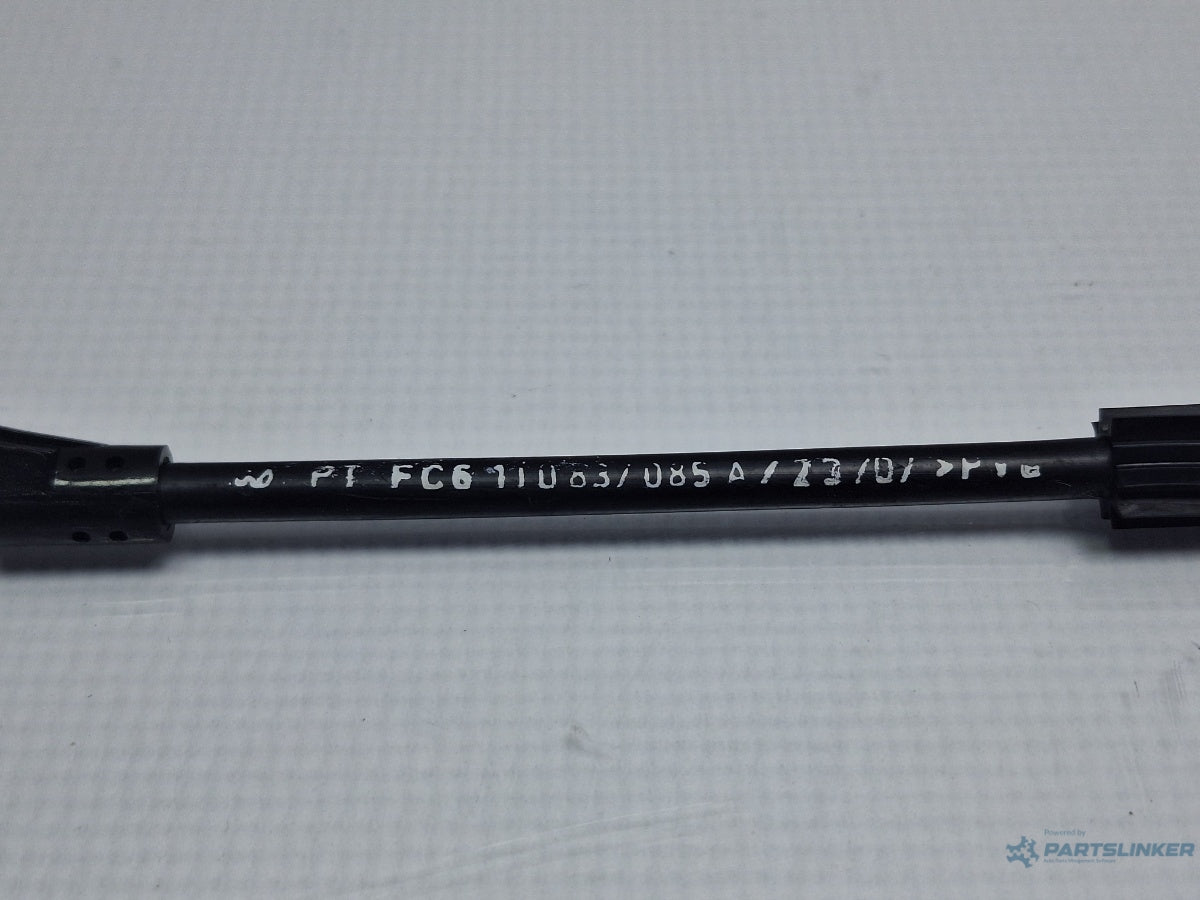 Sufa deschidere usa VOLKSWAGEN TOURAN (1T1, 1T2) [ 2003 - 2010 ] TDI (BMN) 125KW|170HP 1T0837085A