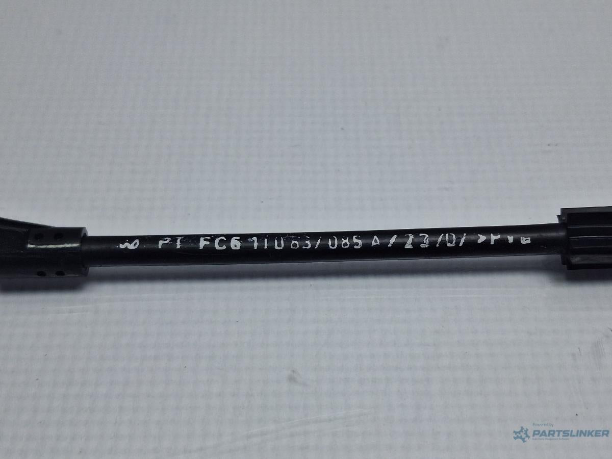 Cablu portiera fata VOLKSWAGEN TOURAN 1T1, 1T2 2003 - 2010 TDI BMN 1T0837085A