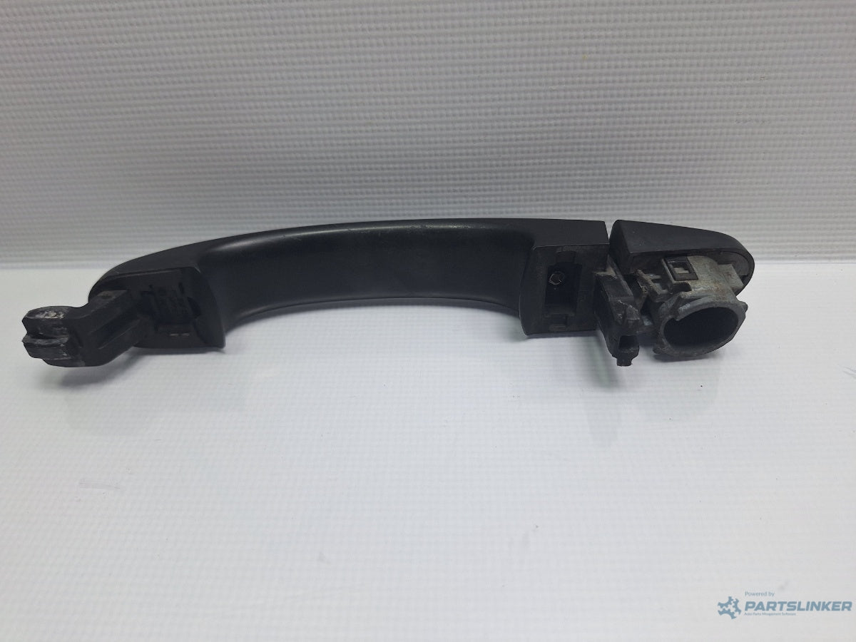 Maner usa VOLKSWAGEN TOURAN (1T1, 1T2) [ 2003 - 2010 ] TDI (BMN) 125KW|170HP 7H0837209