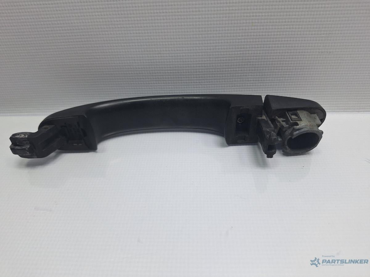 Maner usa VOLKSWAGEN TOURAN (1T1, 1T2) [ 2003 - 2010 ] TDI (BMN) 125KW|170HP OEM 7H0837209