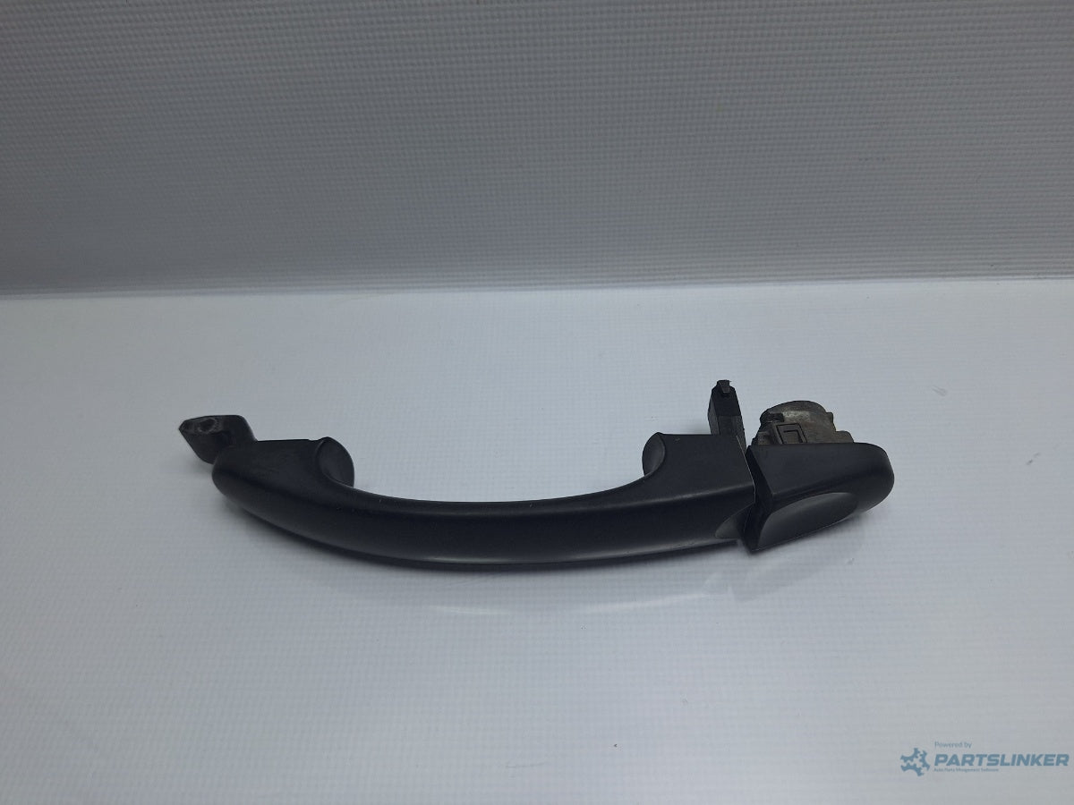 Maner usa VOLKSWAGEN TOURAN (1T1, 1T2) [ 2003 - 2010 ] TDI (BMN) 125KW|170HP 7H0837209