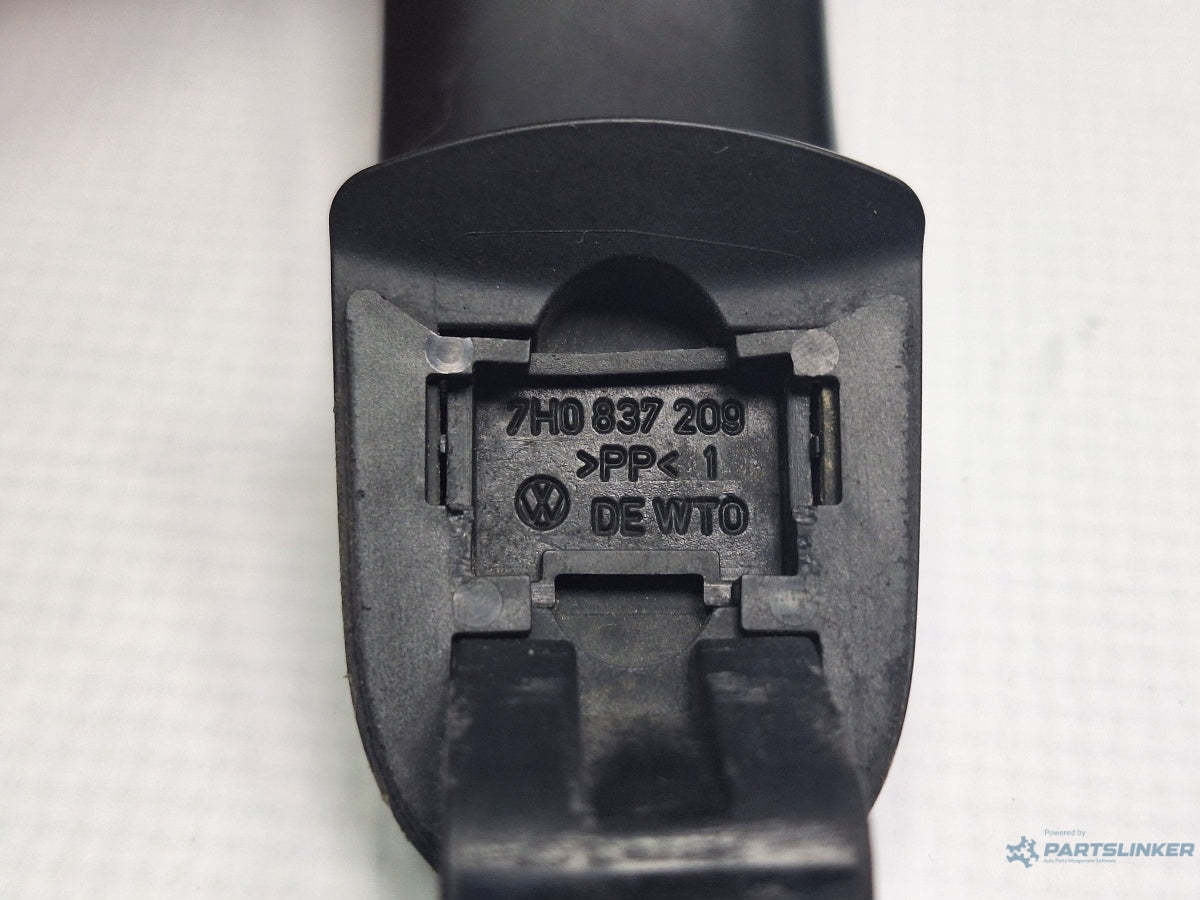 Maner usa VOLKSWAGEN TOURAN (1T1, 1T2) [ 2003 - 2010 ] TDI (BMN) 125KW|170HP 7H0837209