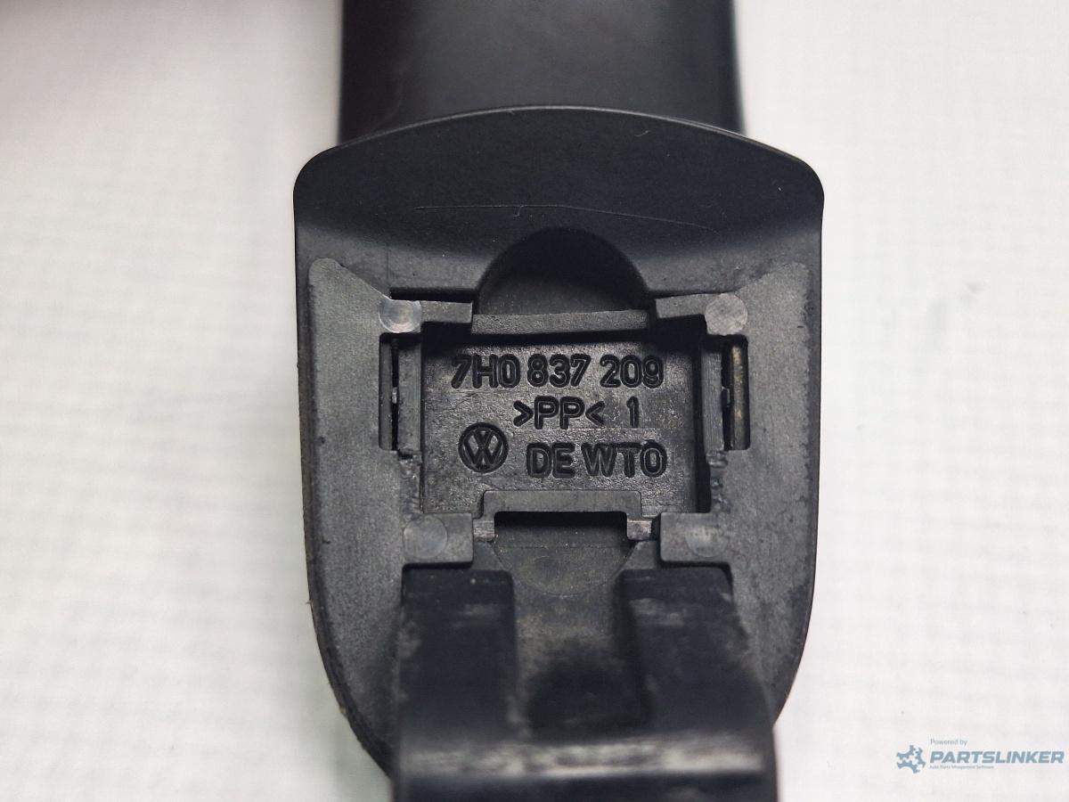 Maner usa VOLKSWAGEN TOURAN (1T1, 1T2) [ 2003 - 2010 ] TDI (BMN) 125KW|170HP OEM 7H0837209