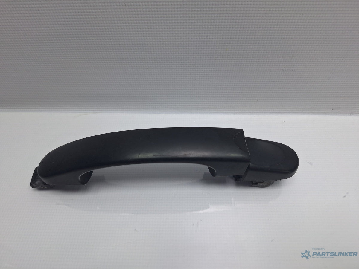 Maner usa VOLKSWAGEN TOURAN (1T1, 1T2) [ 2003 - 2010 ] TDI (BMN) 125KW|170HP 7H0837209