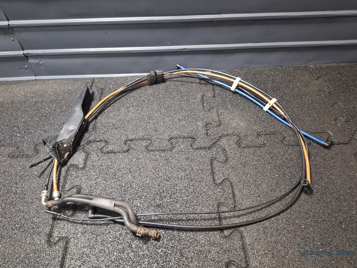 Conducte motorina VOLKSWAGEN TOURAN (1T1, 1T2) [ 2003 - 2010 ] TDI (BMN) 125KW|170HP 1K0201353A , 1K0201901