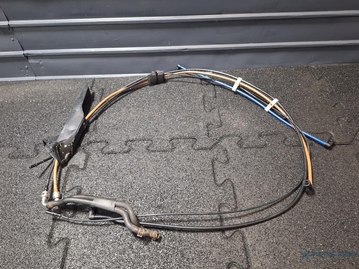 Conducte motorina VOLKSWAGEN TOURAN (1T1, 1T2) [ 2003 - 2010 ] TDI (BMN) 125KW|170HP OEM 1K0201353A , 1K0201901