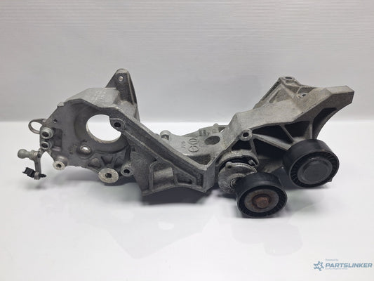 Suport accesorii AUDI A4 IV Avant (8K5, B8) [ 2007 - 2015 ] TDI (CJCD, CMFB, CSUA) 110KW|150HP 03L903143R