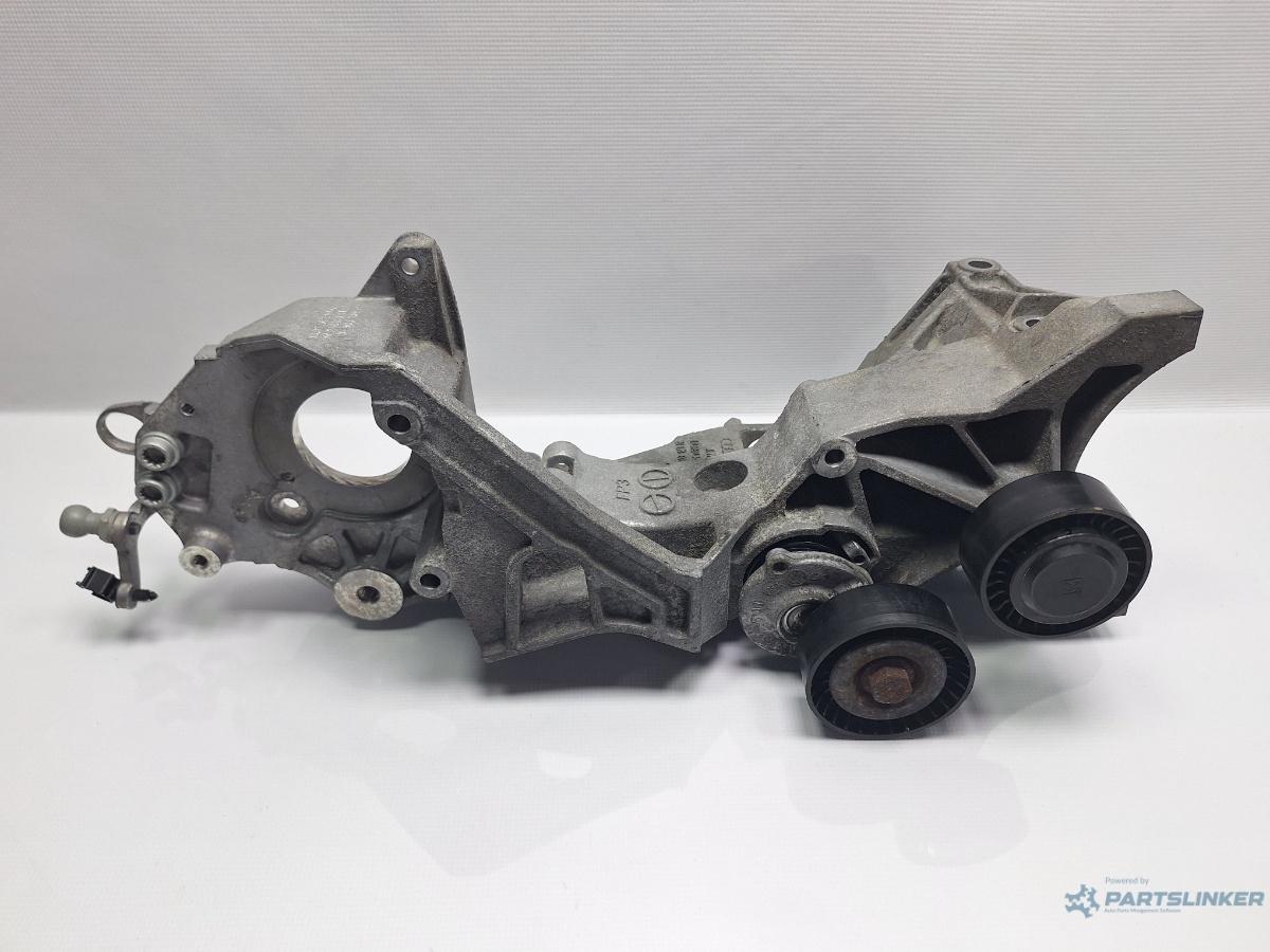 Suport accesorii AUDI A4 IV Avant 8K5, B8 2007 - 2015 TDI CJCD, CMFB, CSUA 03L903143R