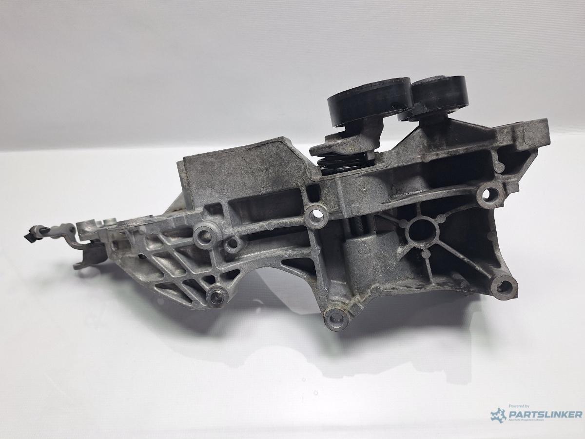 Suport accesorii AUDI A4 IV Avant 8K5, B8 2007 - 2015 TDI CJCD, CMFB, CSUA 03L903143R