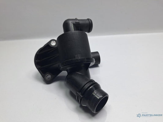 Carcasa termostat AUDI A4 IV Avant (8K5, B8) [ 2007 - 2015 ] TDI (CJCD, CMFB, CSUA) 110KW|150HP OEM 03L121111AD