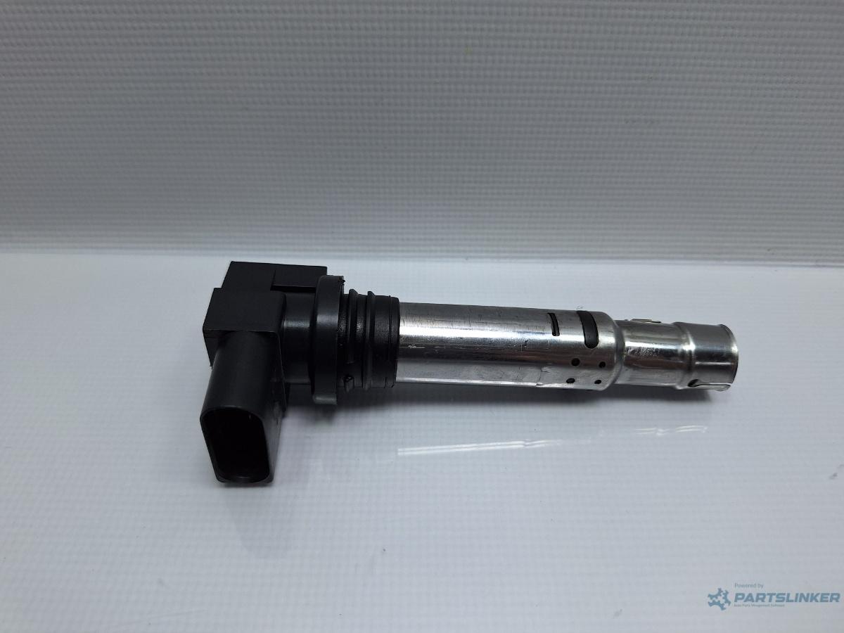Bobina inductie SKODA FABIA Combi (6Y5) [ 2000 - 2007 ] 1.2 (AZQ, BME) 47KW|64HP OEM 036905715F