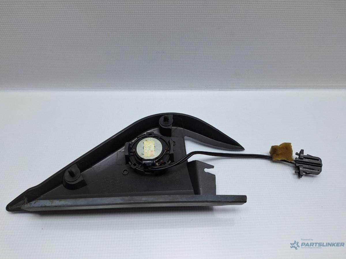 Difuzor de inalta frecventa portiera fata dreapta fata SKODA FABIA Combi 6Y5 2000 - 2007 1.2 1.2 AZQ, BME 6Y0837994