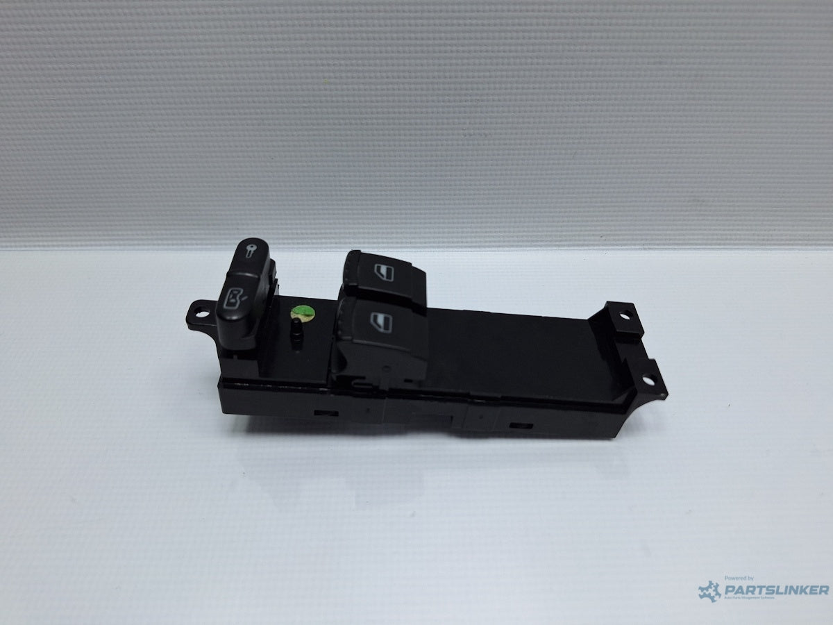 Comanda geamuri electrice SKODA FABIA Combi (6Y5) [ 2000 - 2007 ] 1.2 (AZQ, BME) 47KW|64HP 1J3959857A