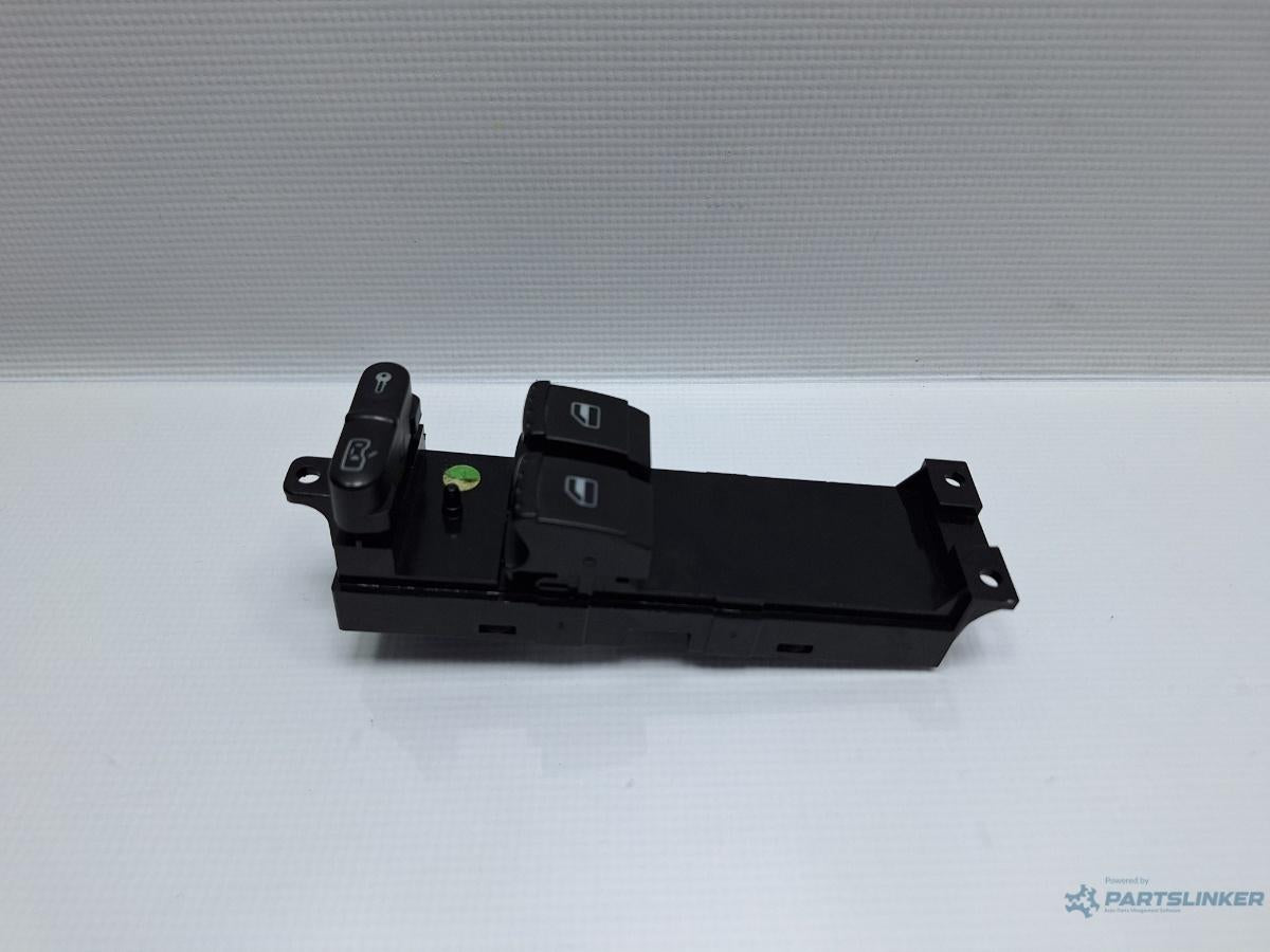 Comanda geamuri electrice SKODA FABIA Combi (6Y5) [ 2000 - 2007 ] 1.2 (AZQ, BME) 47KW|64HP OEM 1J3959857A