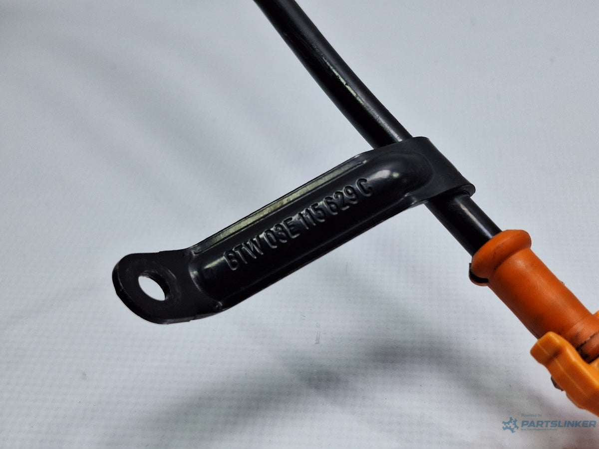 Joja ulei SKODA FABIA Combi (6Y5) [ 2000 - 2007 ] 1.2 (AZQ, BME) 47KW|64HP 03E115629C