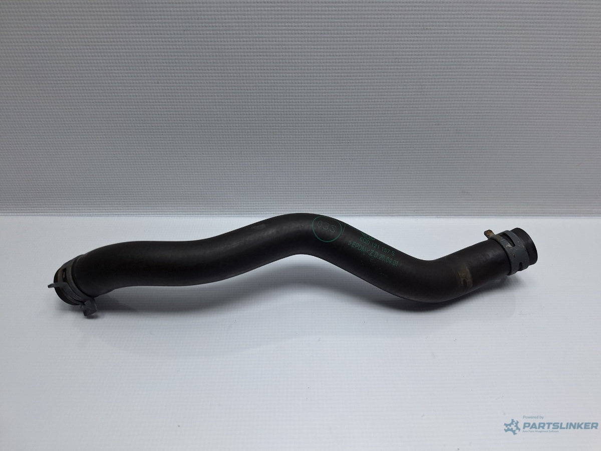 Furtun apa SKODA FABIA Combi (6Y5) [ 2000 - 2007 ] 1.2 (AZQ, BME) 47KW|64HP 6Q0121157S