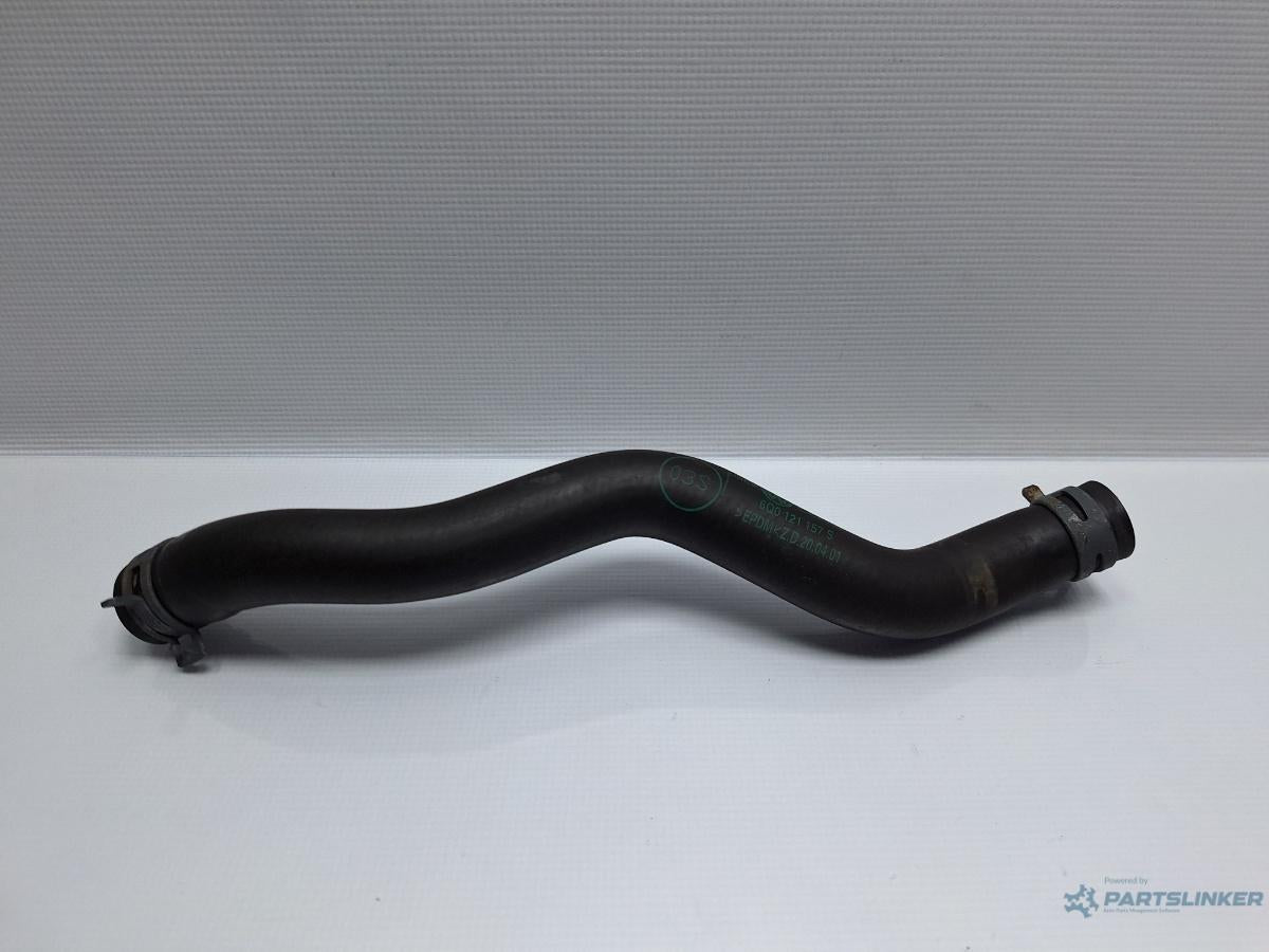 Furtun apa SKODA FABIA Combi (6Y5) [ 2000 - 2007 ] 1.2 (AZQ, BME) 47KW|64HP OEM 6Q0121157S