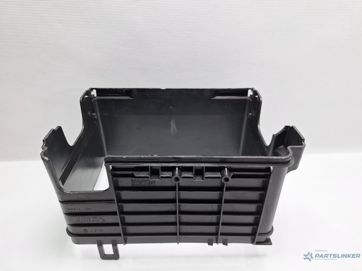 Carcasa baterie SKODA FABIA Combi (6Y5) [ 2000 - 2007 ] 1.2 (AZQ, BME) 47KW|64HP OEM 6Q0915419G