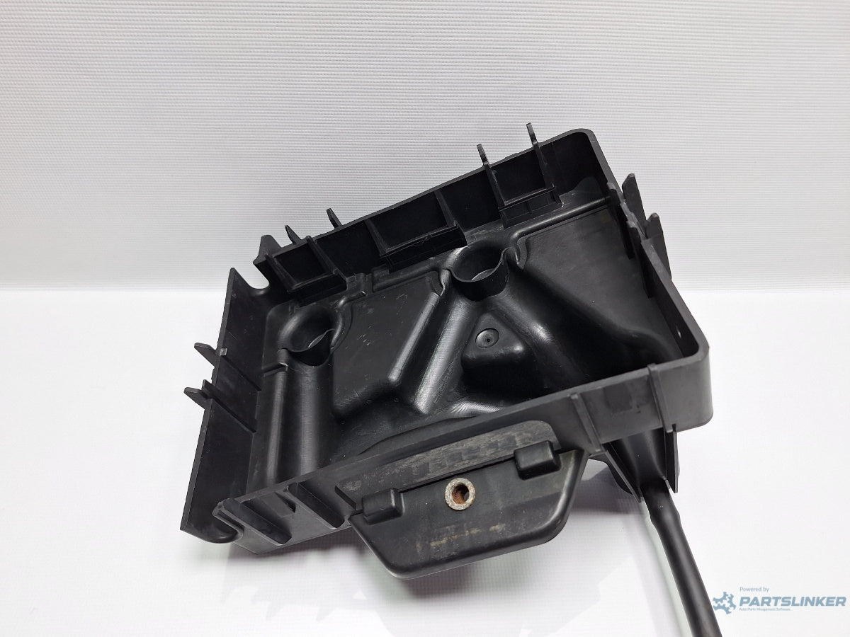 Suport baterie SKODA FABIA Combi (6Y5) [ 2000 - 2007 ] 1.2 (AZQ, BME) 47KW|64HP 5Z0915331B