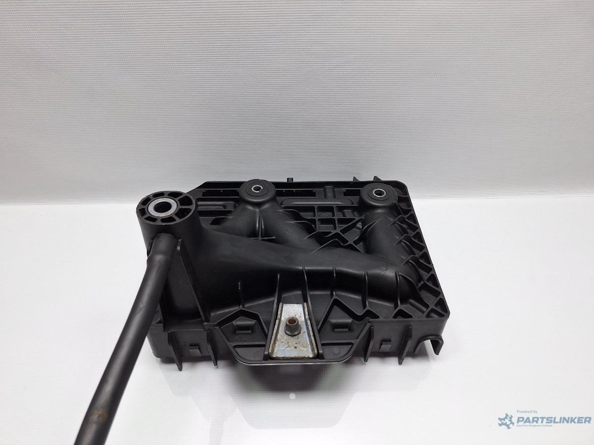 Suport baterie SKODA FABIA Combi (6Y5) [ 2000 - 2007 ] 1.2 (AZQ, BME) 47KW|64HP 5Z0915331B