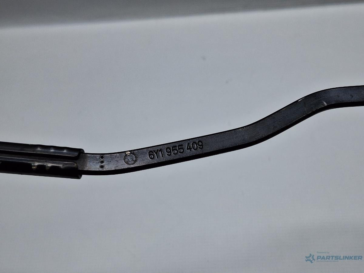 Brat stergator stanga SKODA FABIA Combi (6Y5) [ 2000 - 2007 ] 1.2 (AZQ, BME) 47KW|64HP OEM 6Y1955409