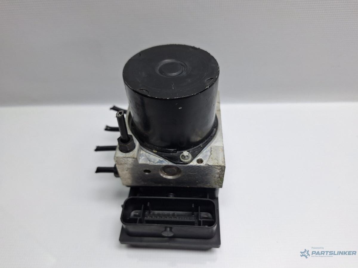 Modul pompa ABS SKODA FABIA Combi (6Y5) [ 2000 - 2007 ] 1.2 (AZQ, BME) 47KW|64HP 6Q0614117Q OEM 6Q0907379AA