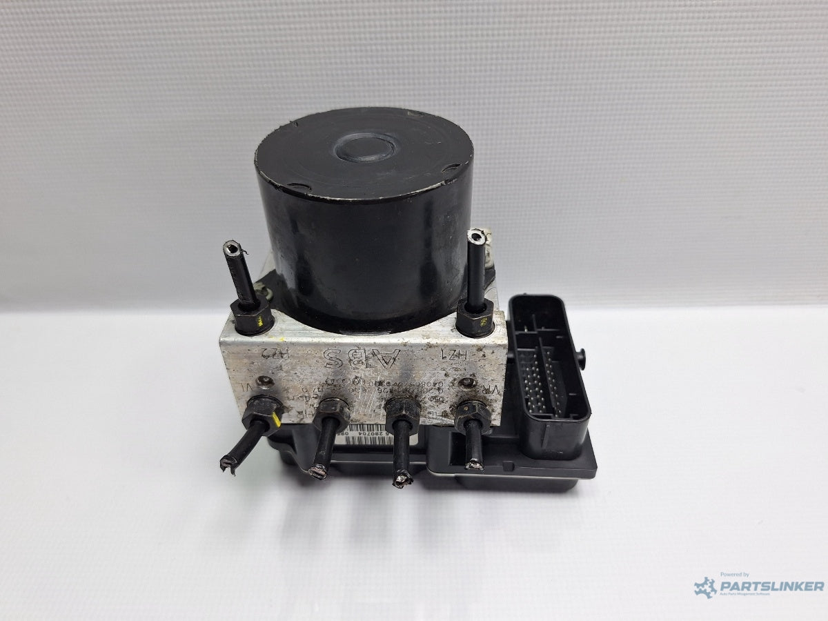 Modul pompa ABS SKODA FABIA Combi (6Y5) [ 2000 - 2007 ] 1.2 (AZQ, BME) 47KW|64HP 6Q0614117Q 6Q0907379AA